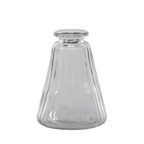 Pyramid Bottle (10cm x 7.5cm) Pyramid Bottle (10cm x 7.5cm)