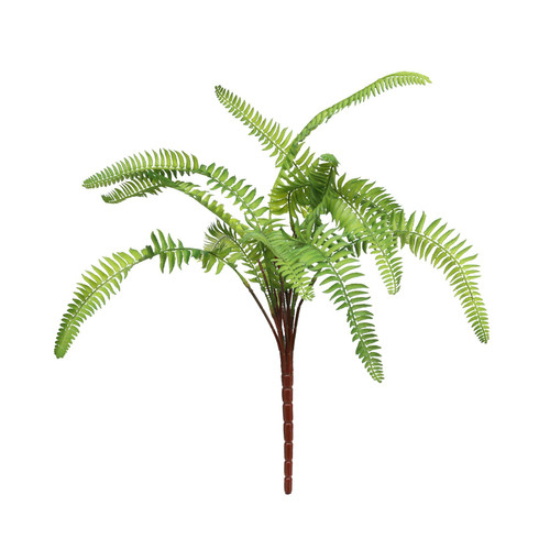 Artificial Ladder Fern Artificial Ladder Fern