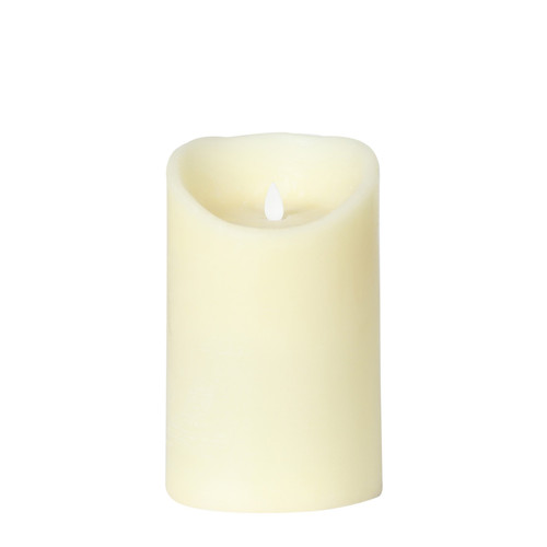 Moving Flame LED Candle (12.5 x 20cm) Moving Flame LED Candle (12.5 x 20cm)
