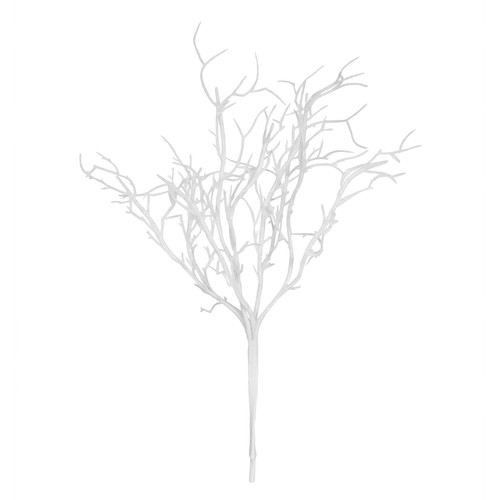 White Coral Pick White Coral Pick