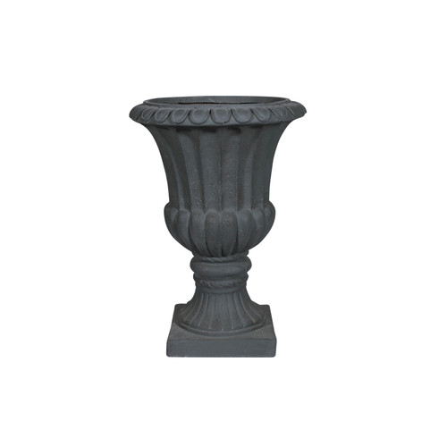 Hortus Victoria Grey Garden Urn (47.5cm)