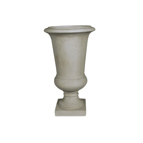 Hortus Contempo Cream Garden Urn (57cm) 