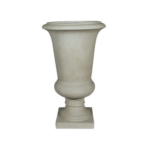 Hortus Contempo Cream Garden Urn (66cm)