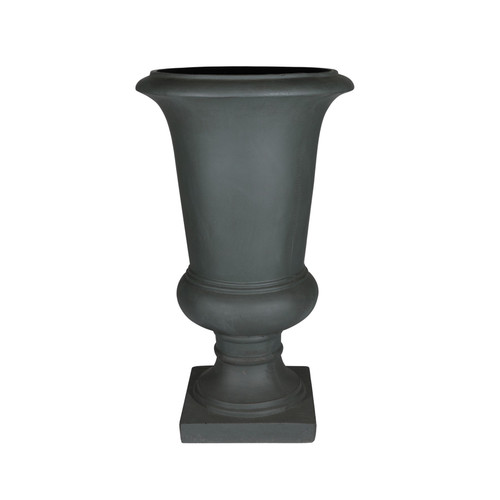 Hortus Contempo Grey Garden Urn (66cm)