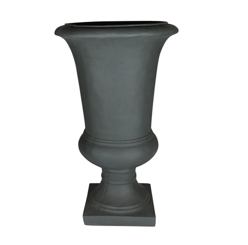 Hortus Contempo Grey Garden Urn (77cm) Hortus Contempo Grey Garden Urn (77cm)