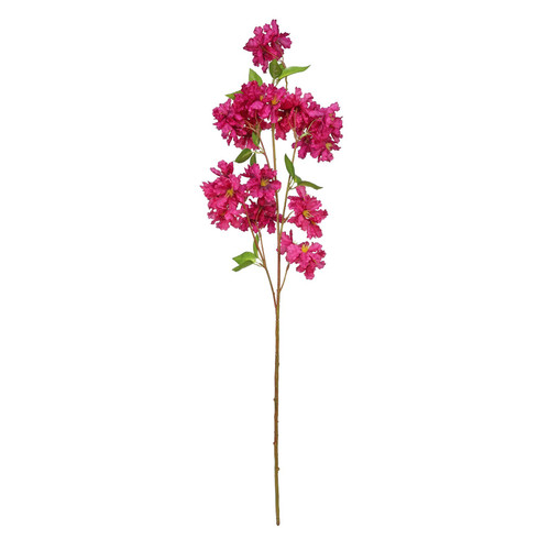Essential Dark Pink Apple Tree Blossom 