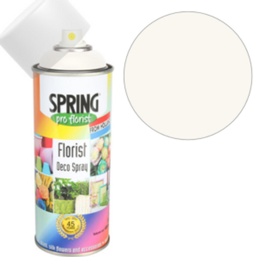Pearl Glo Euro-Aerosols Spray Paint