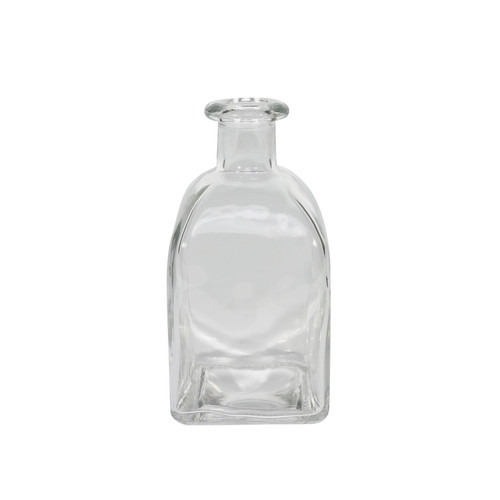 Avondale Clear Bottle (12.5cm)