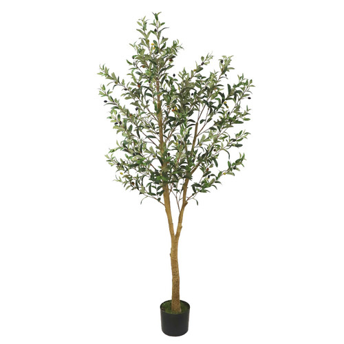 Artificial Olive Tree (175cm) Artificial Olive Tree (175cm)