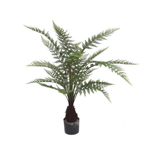 Artificial Fern Dicksonia Plant (135cm) Artificial Fern Dicksonia Plant (135cm)