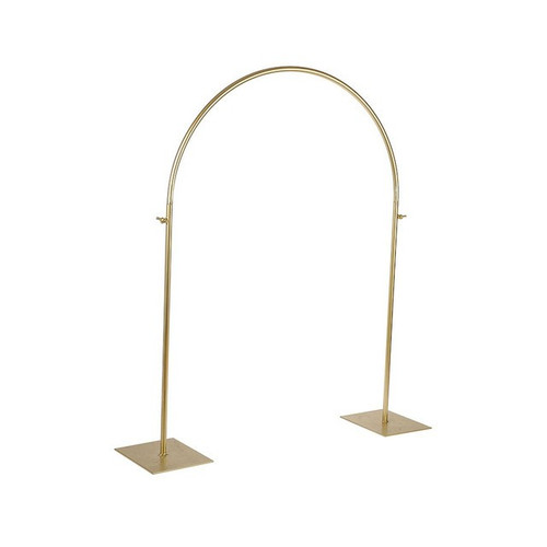 Gold Wedding Arch (60cm) Gold Wedding Arch (60cm)