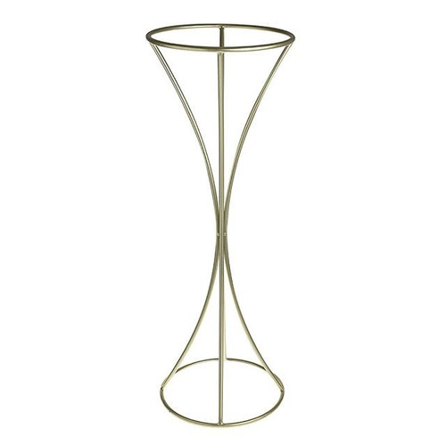Wedding Stand Gold (70cm) Wedding Stand Gold (70cm)