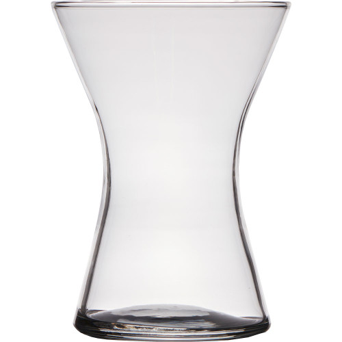 Classic Hand Tied Glass Vase Classic Hand Tied Glass Vase