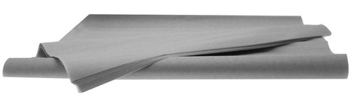 Grey Tissue Paper (100 Sheets) Grey Tissue Paper (100 Sheets)