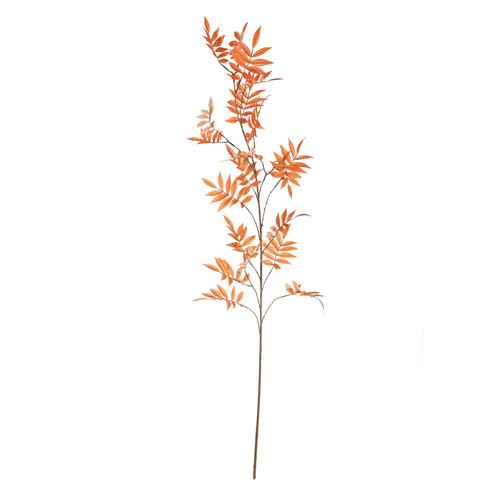 Botanica Orange Sorbus Branch (161cm) Botanica Orange Sorbus Branch (161cm)