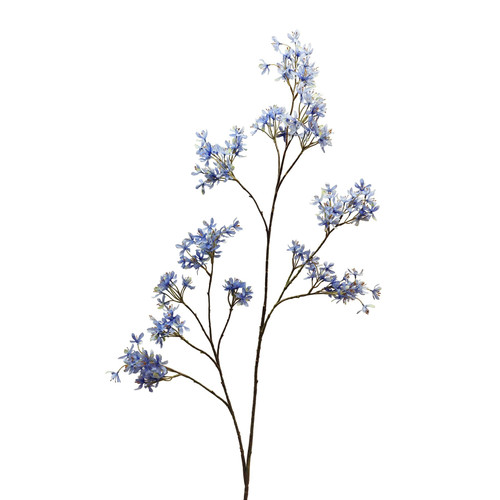 Botanica Light Blue Peach Branch (154cm) Botanica Light Blue Peach Branch (154cm)
