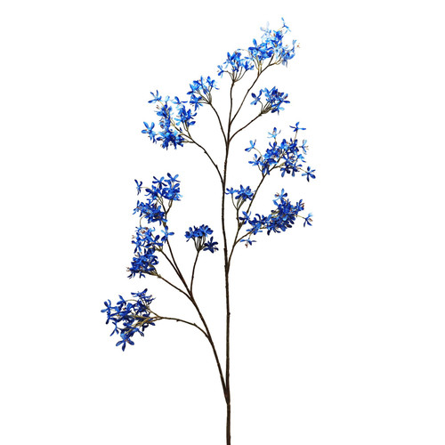 Botanica Blue Peach Branch (154cm) Botanica Blue Peach Branch (154cm)