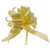 31mm Light Yellow Pull Bow 31mm Light Yellow Pull Bow