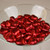 Red Foil Chocolate Hearts (1kg)