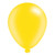 Yellow Party Balloons (8 Pack)