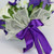 Lyla Personalised Posy (Large)