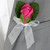 Single Rose Bud Buttonhole Single Rose Bud Buttonhole