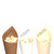 Personalised Mr & Mrs Confetti Cones (x10) Personalised Mr & Mrs Confetti Cones (x10)
