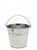 Galvanised Bucket 12.5cm 