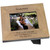Personalised Bridesmaid Wooden Photo Frame - 6 x 4 Personalised Bridesmaid Wooden Photo Frame - 6 x 4