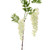 Two Head Wisteria White (90cm)