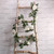 Light Cream Rose Garland (175cm) Light Cream Rose Garland (175cm)