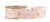 Light Pink Vintage Roses Ribbon 40mm - Discontinued