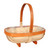 Large Trug Basket 34.5cm