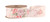 Vintage Flower Ribbon 40mm, 10 yards - Discontinued