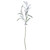 79cm Mimosa Spray Green
