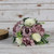 Personalised Medium Serenity Bouquet