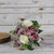 Personalised Medium Serenity Bouquet