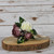 Personalised Flower Girl Serenity Bouquet
