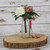 Personalised Flower Girl Serenity Bouquet