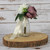 Personalised Flower Girl Serenity Bouquet