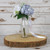 Personalised Flower Girl Serenity Bouquet