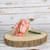 Double Antique Peony Buttonhole