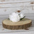 Double Rose Buttonhole