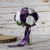 Personalised Medium Ava Rose Bouquet