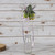 Sunflower Butterfly Wand