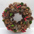 Cinnamon Berry Christmas Wreath (30cm) - Discontinued