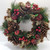 Woodland Fruits Christmas Wreath (36cm) - Discontinued