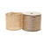 Gold Metallic Web Luxury Ribbon 63mm
