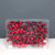 Large Deep Red Berries Spray (12 bunches)