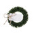 Wreath Foliage Place Card